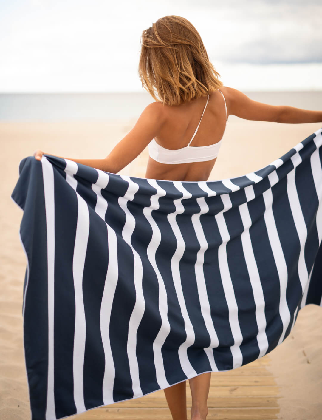 Beach Towel (Lounger)