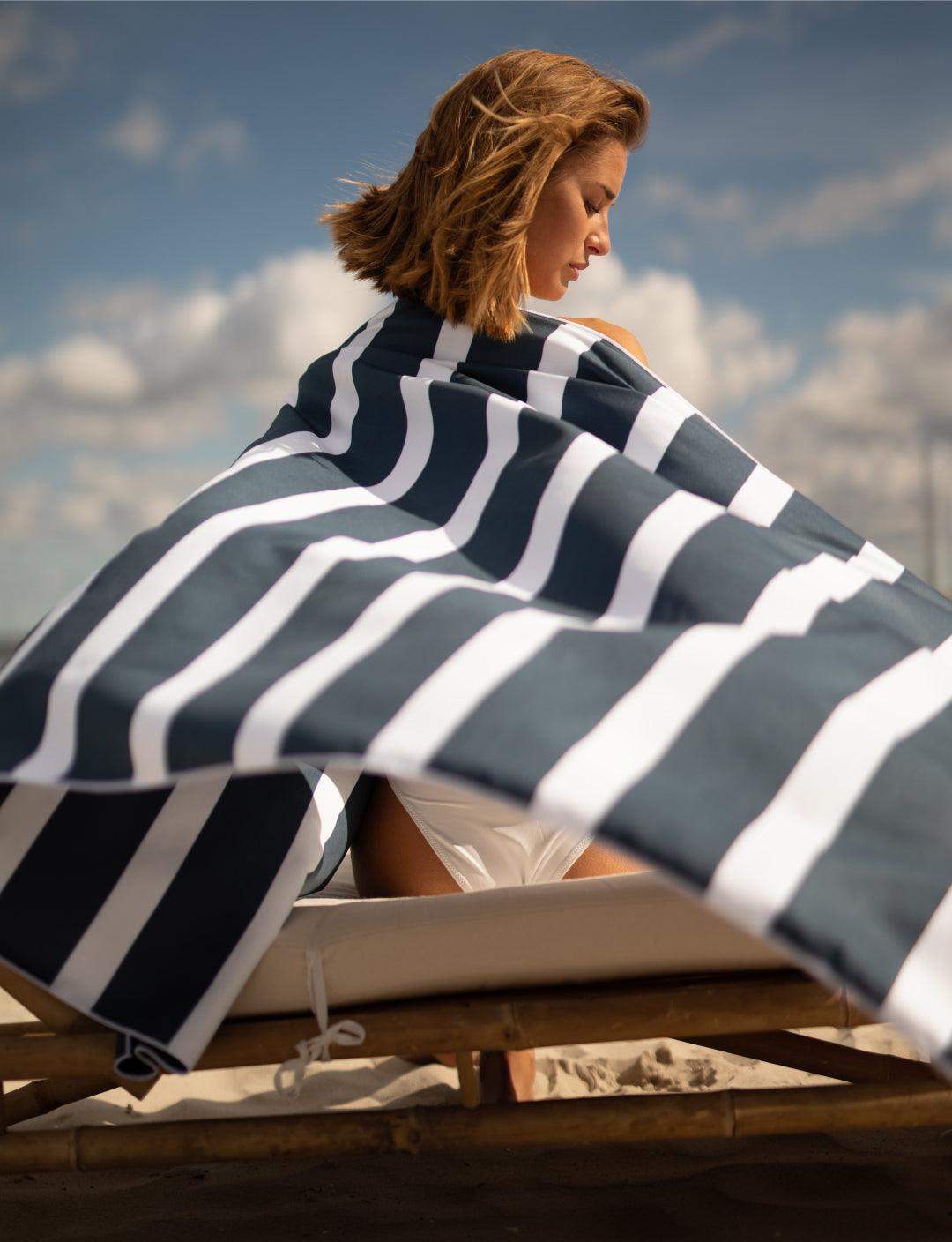 Beach Towel (Lounger)