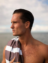 Beach Towel (Lounger)