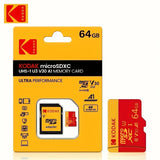 KODAK microSD Ultra Performance