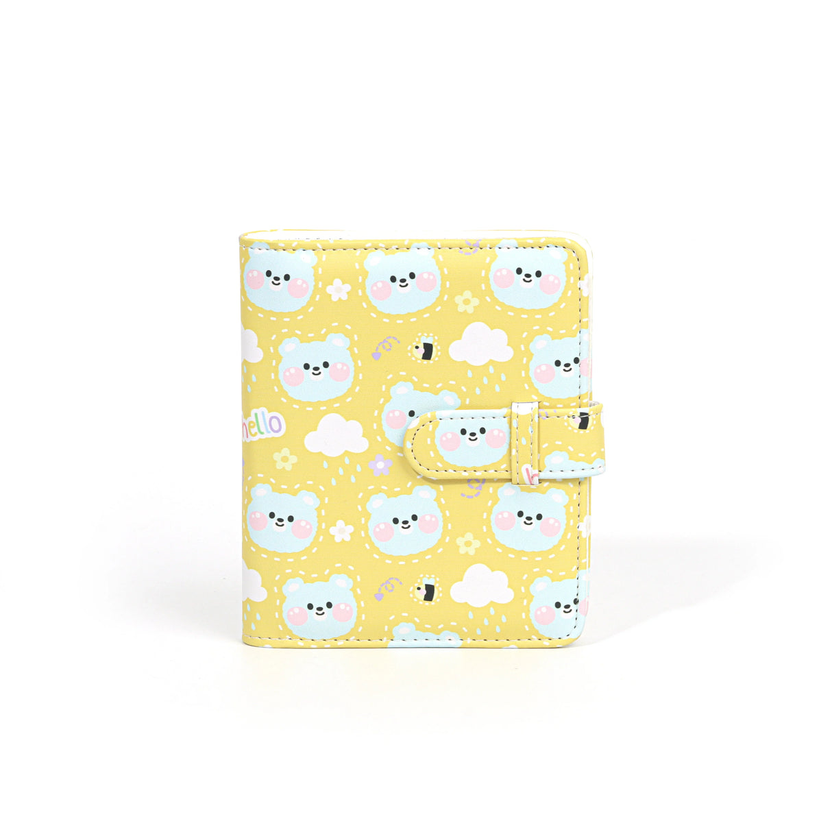 Pocket Moments Album