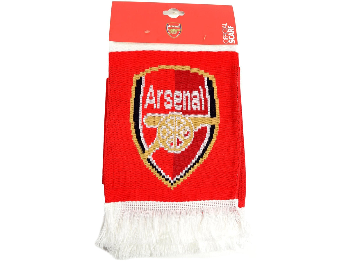 Arsenal Halstørklæde