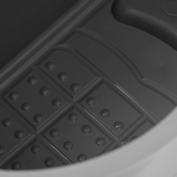 Badebalje XL – Grå | Model Tisvilde