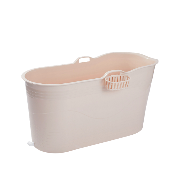 Badebalje XL – Sand | Model Tisvilde