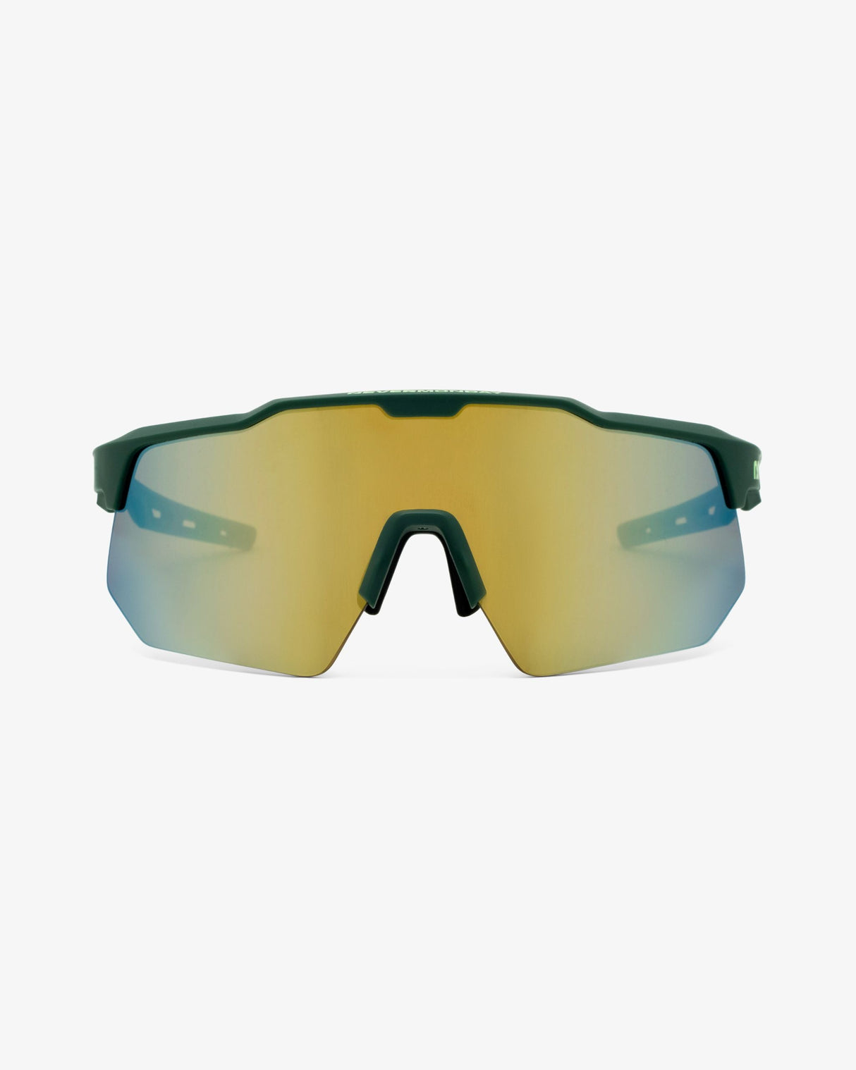 BOLT - DARK GREEN