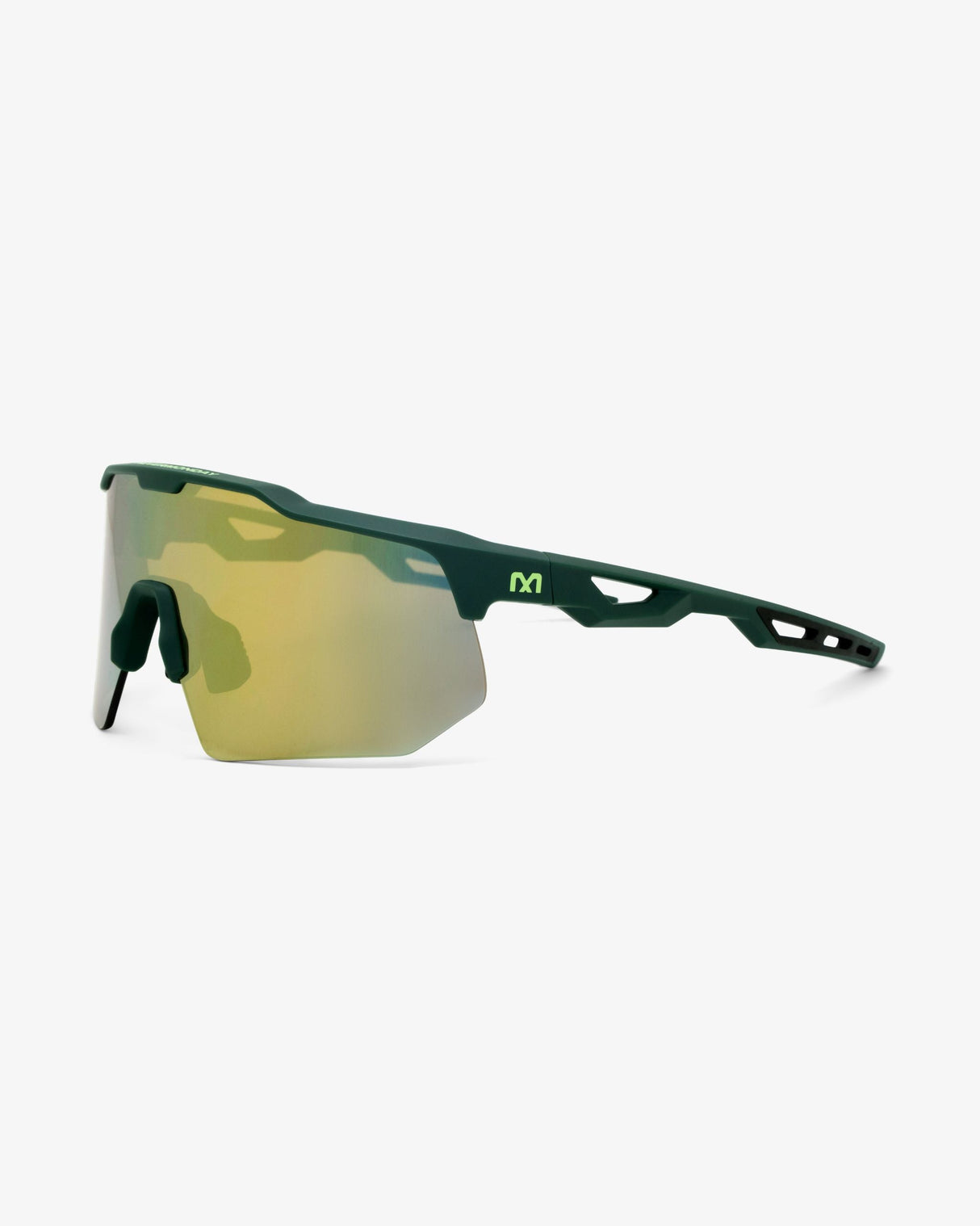 BOLT - DARK GREEN