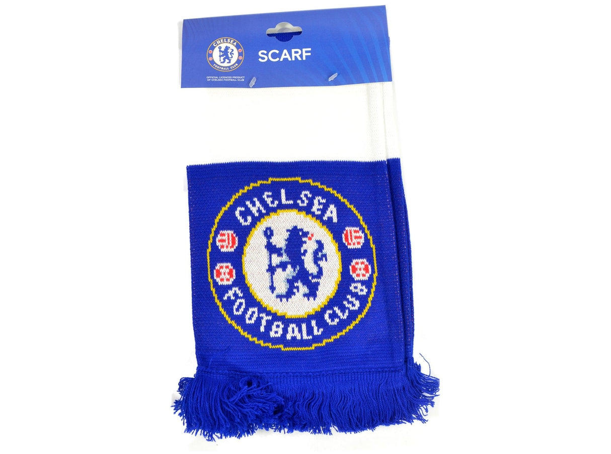 Chelsea FC Halstørklæde