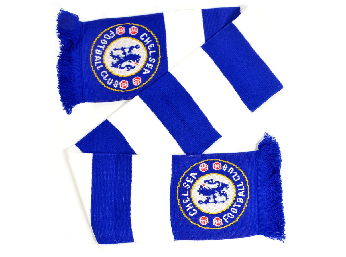 Chelsea FC Halstørklæde