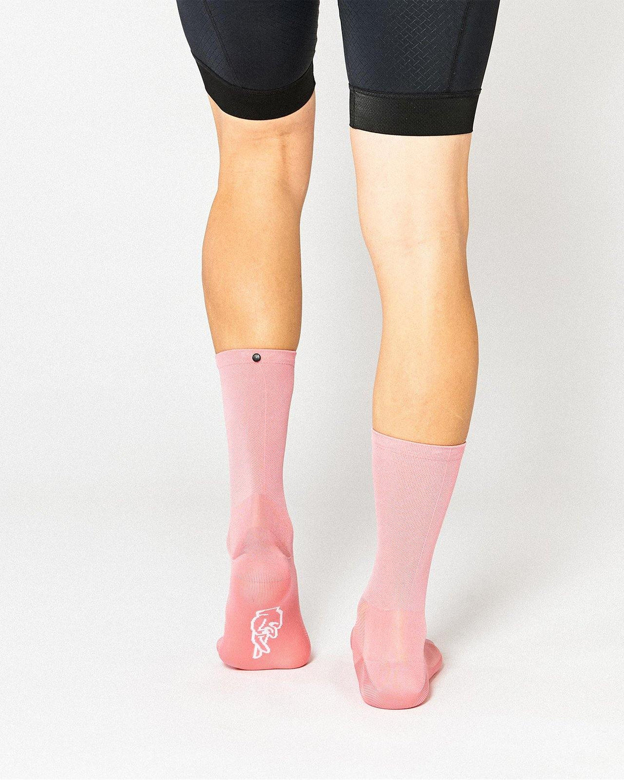 Classic Cykelstrømper - Fingerscrossed - Bubble