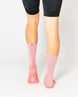 Classic Cykelstrømper - Fingerscrossed - Bubble