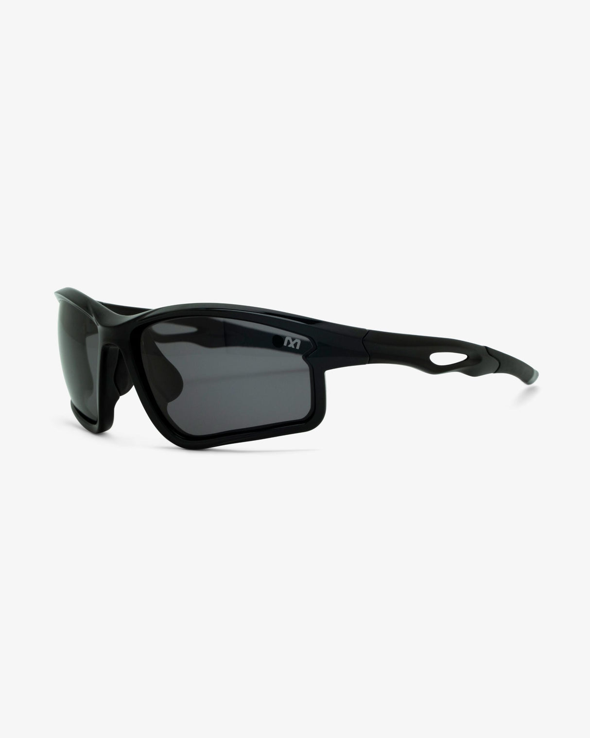 CRUZE - BLACK