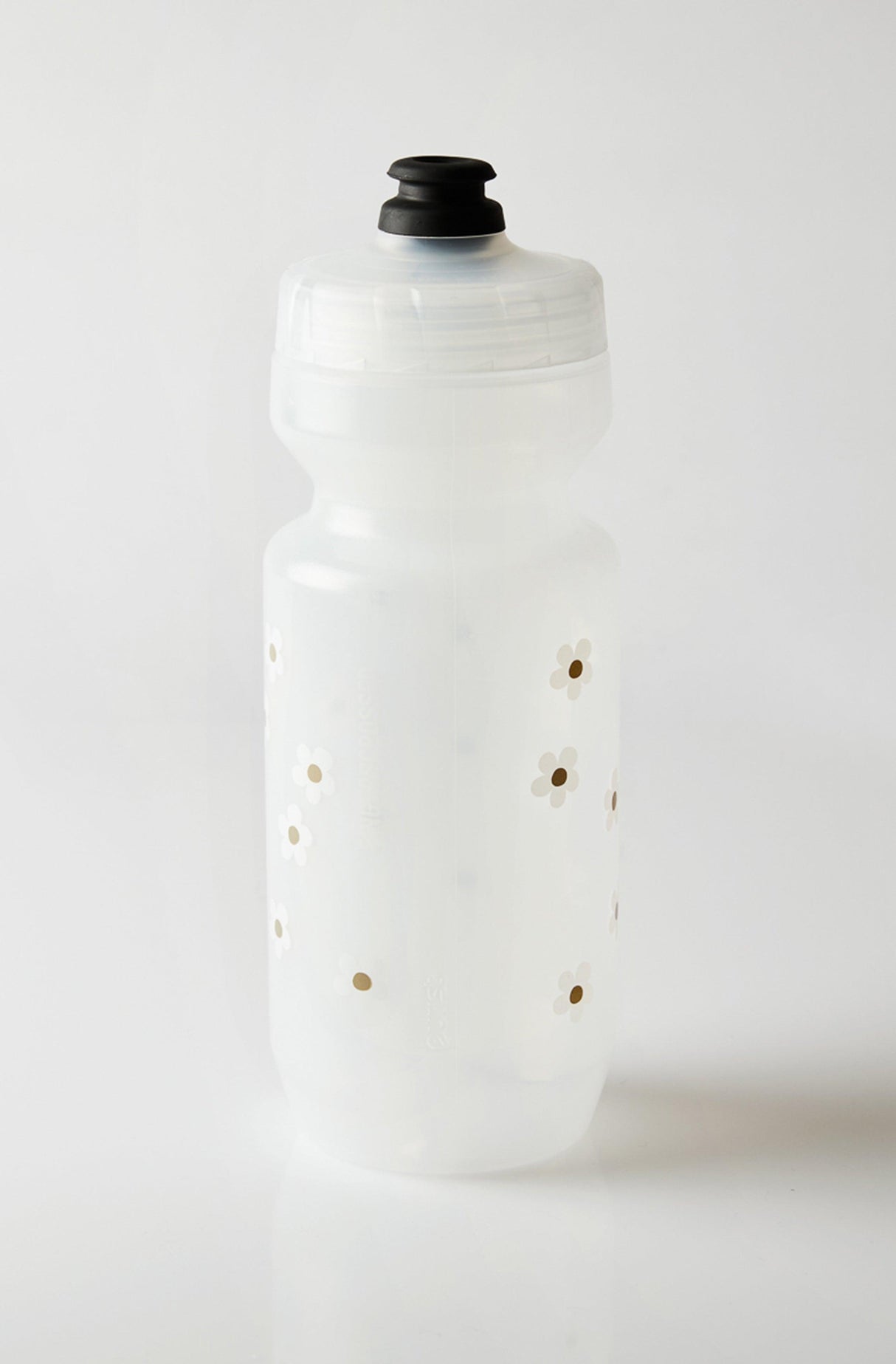 Drikkedunk Blossom 650ml - Fingerscrossed - Transparent