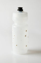 Drikkedunk Blossom 650ml - Fingerscrossed - Transparent