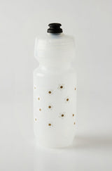 Drikkedunk Blossom 650ml - Fingerscrossed - Transparent