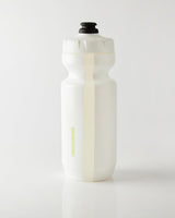 Drikkedunk Smiley 650ml - Fingerscrossed - Hvid