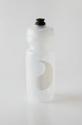 Drikkedunk Ying Yang 650ml - Fingerscrossed - Transparent