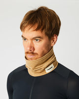 Halsedisse - Fingerscrossed - Camel