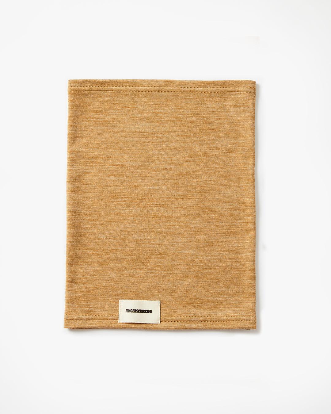 Halsedisse - Fingerscrossed - Camel