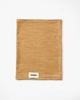 Halsedisse - Fingerscrossed - Camel