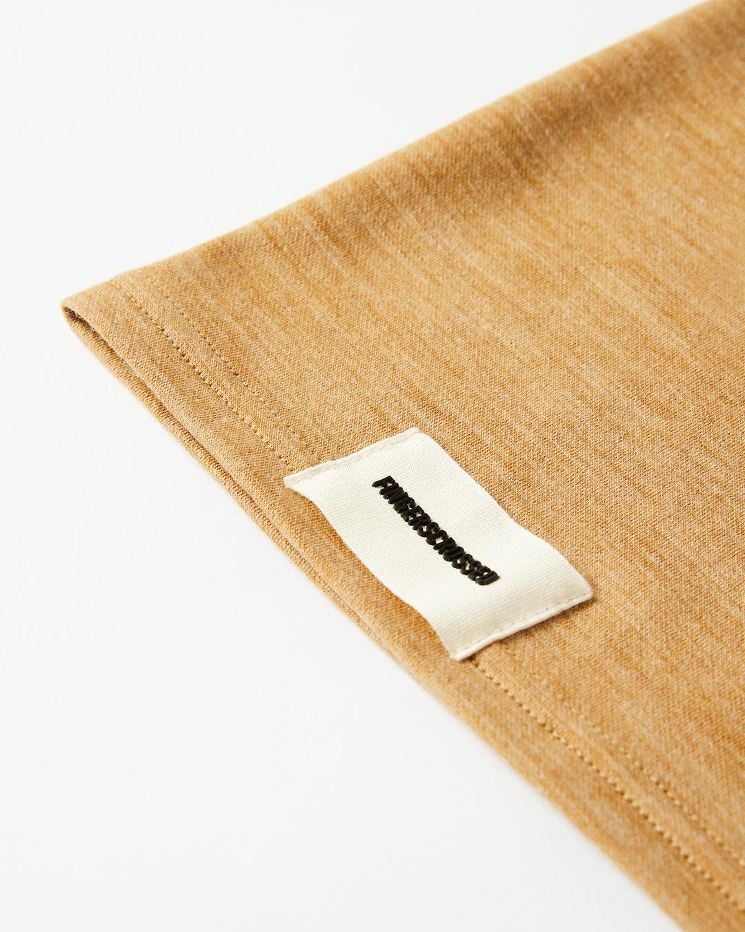 Halsedisse - Fingerscrossed - Camel