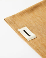 Halsedisse - Fingerscrossed - Camel