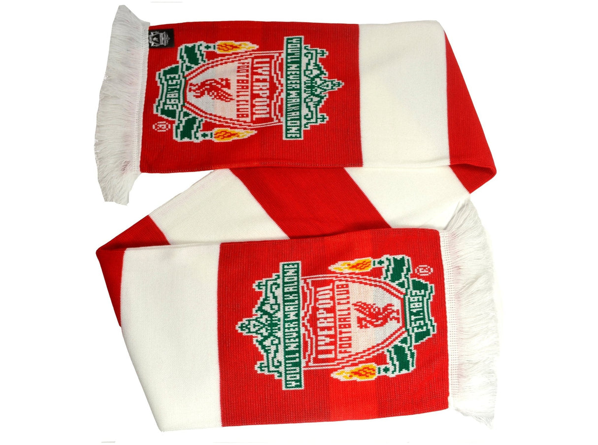 Liverpool FC Halstørklæde