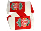Liverpool FC Halstørklæde