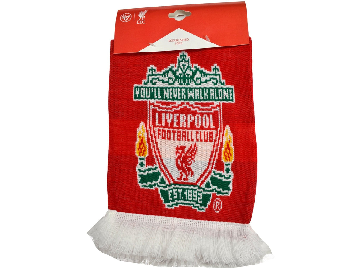 Liverpool FC Halstørklæde
