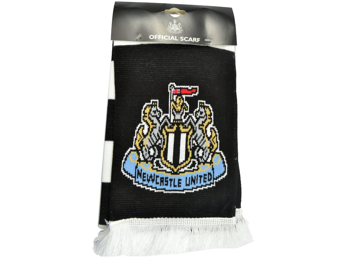 Newcastle United Halstørklæde