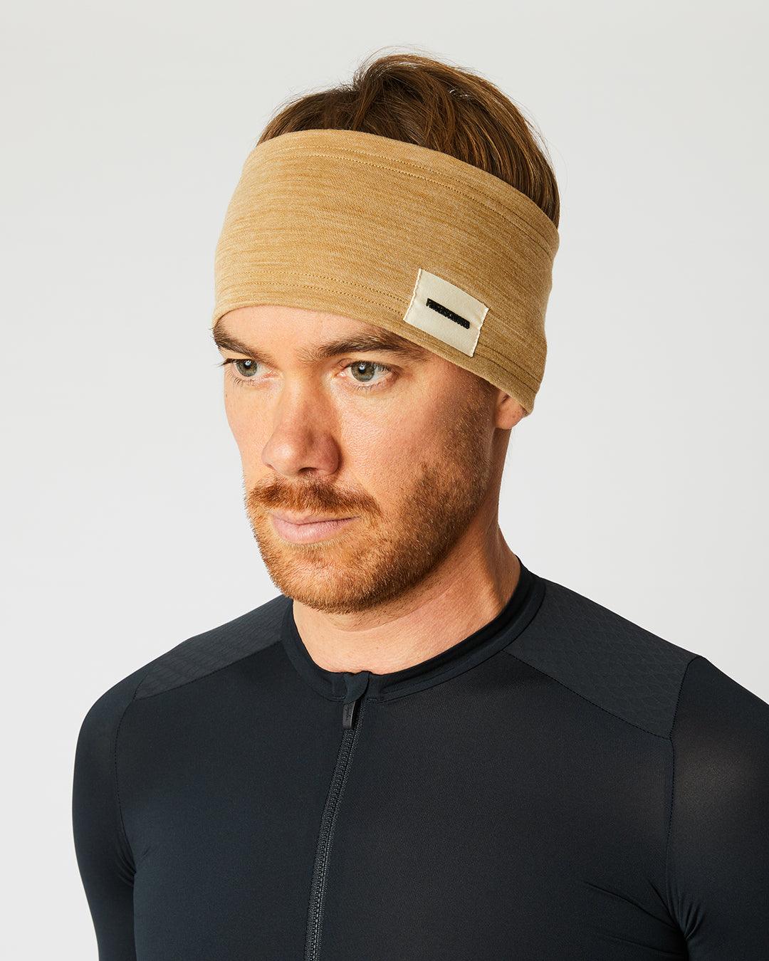 Pandebånd - Fingerscrossed - Camel