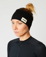 Pandebånd - Fingerscrossed - Sort