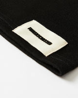 Pandebånd - Fingerscrossed - Sort