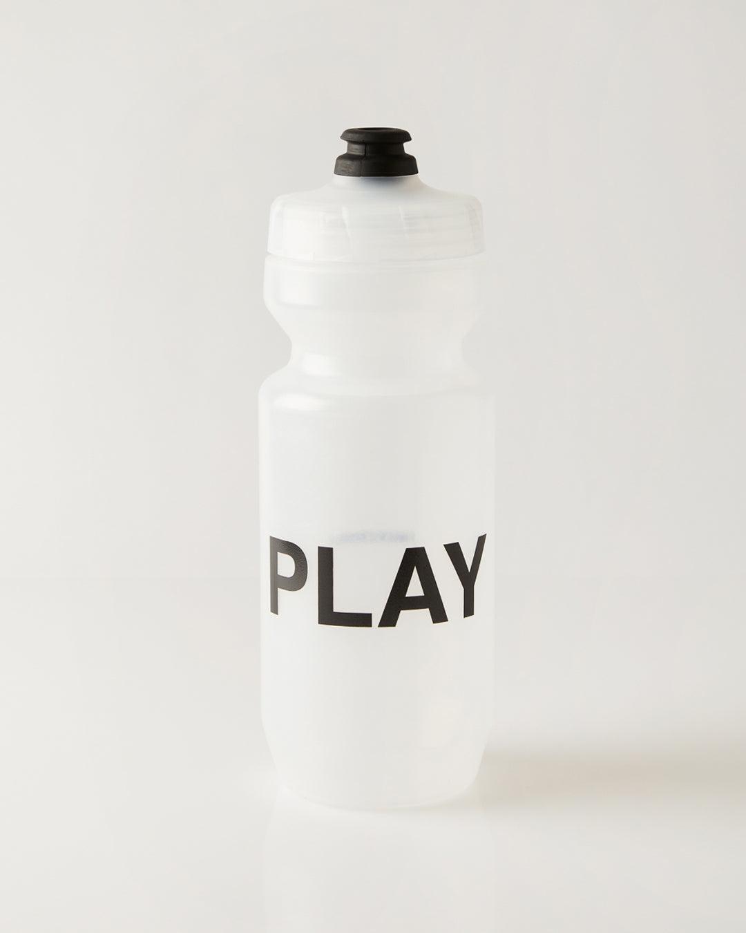 Play Drikkedunk 650ml - Fingerscrossed - Transparent
