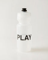 Play Drikkedunk 650ml - Fingerscrossed - Transparent