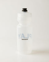 Play Drikkedunk 650ml - Fingerscrossed - Transparent