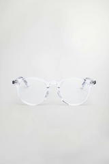 Bisou - Abel Clear Læsebrille