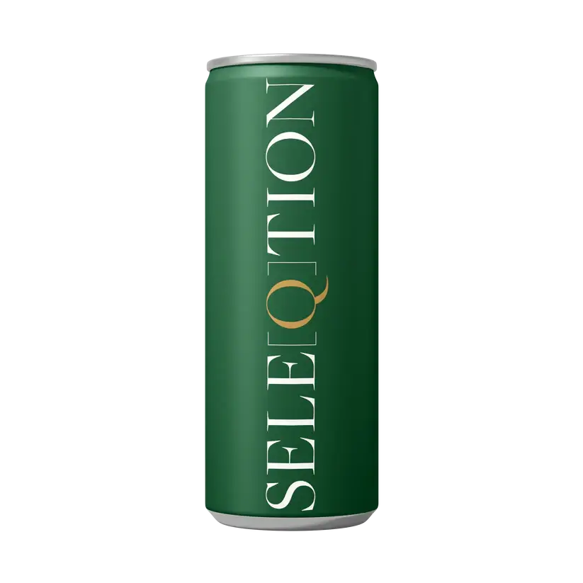 Seleqtion x Motzenbäcker - Riesling Feinherb