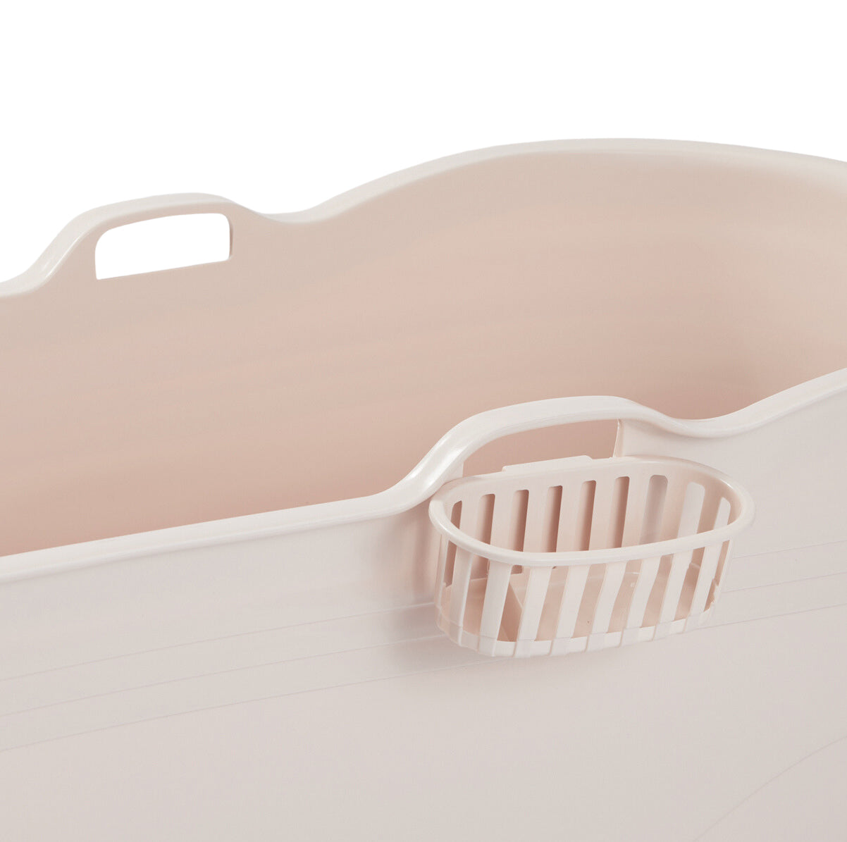 Badebalje XL – Sand | Model Tisvilde