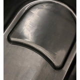 Badebalje Medium – Sort | Model Tisvilde