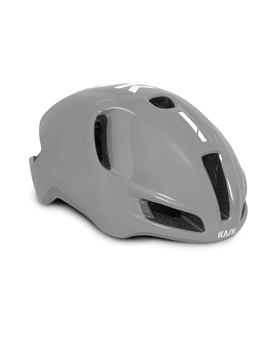 Utopia Aero Cykelhjelm - KASK - Grå
