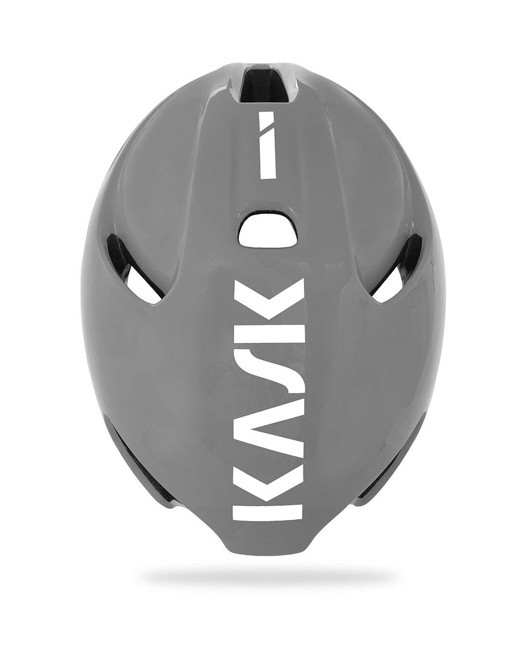 Utopia Aero Cykelhjelm - KASK - Mat Sort