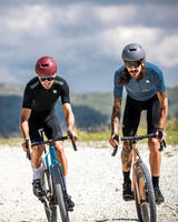 Wasabi Cykelhjelm - KASK - Mat Sort