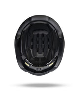 Wasabi Cykelhjelm - KASK - Mat Sort