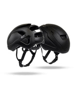 Wasabi Cykelhjelm - KASK - Mat Sort