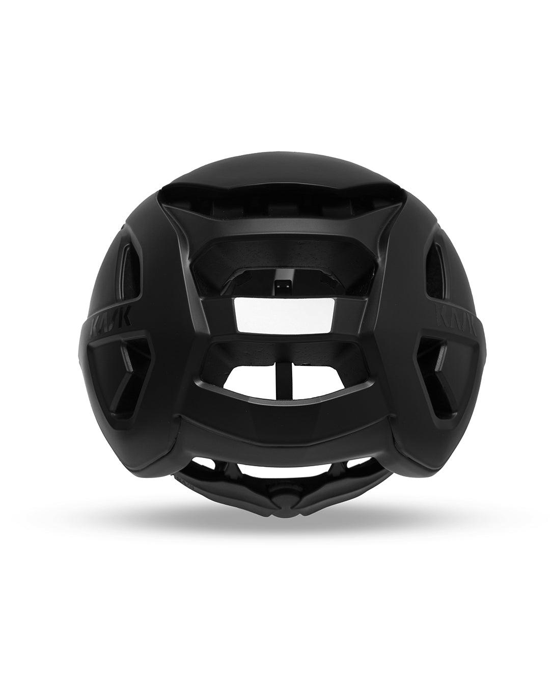 Wasabi Cykelhjelm - KASK - Mat Sort