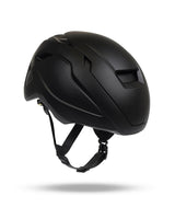 Wasabi Cykelhjelm - KASK - Mat Sort