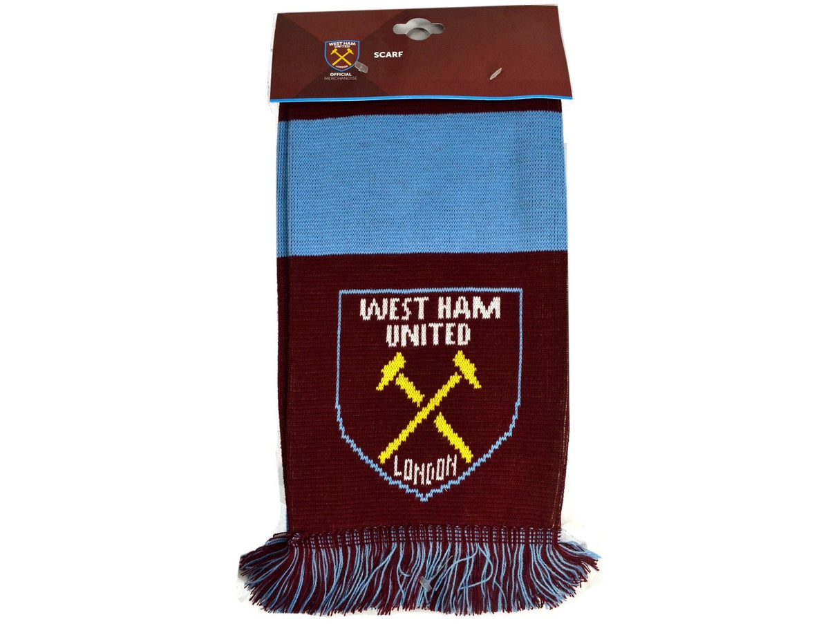 West Ham Halstørklæde